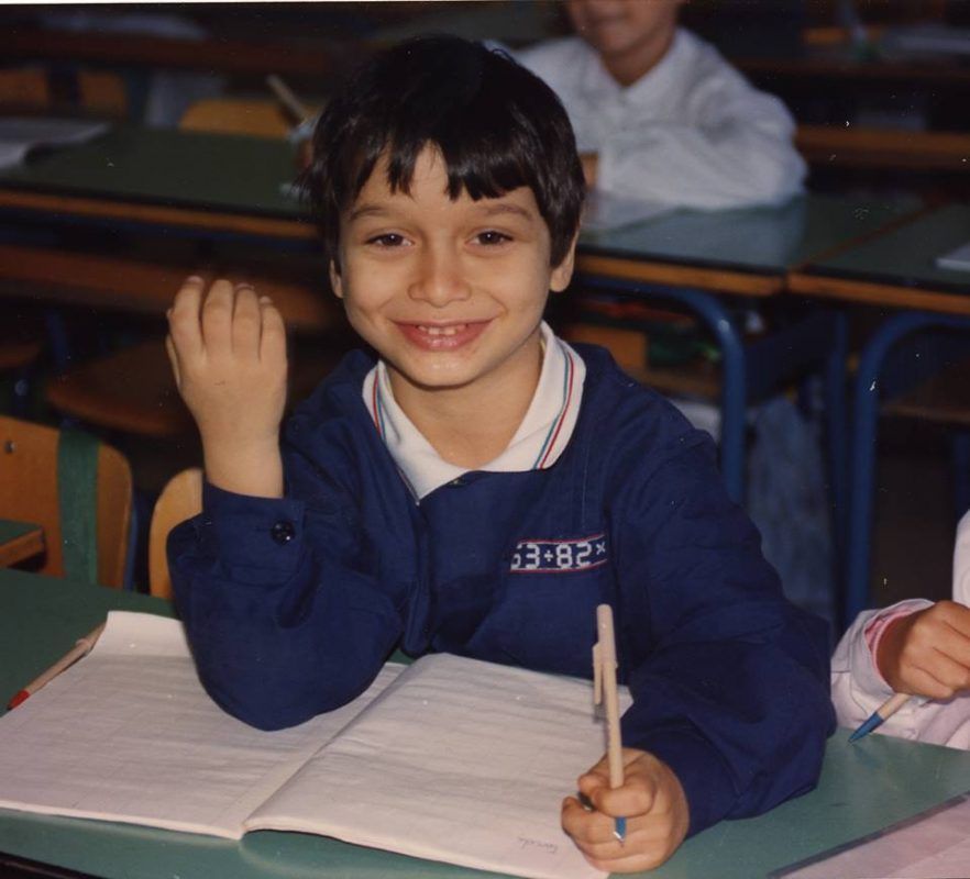 Daniele