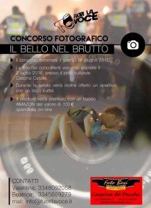Concorso fotografico “IL BELLO NEL BRUTTO”