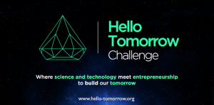 Hello Tomorrow Challenge