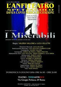 I Miserabili