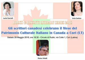 Italo Canadesi