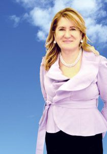 Patrizia Fanti