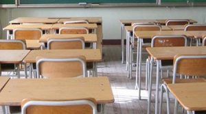 Scuola_aula_classe_banchi