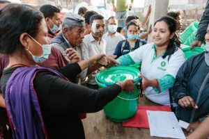 Tirocinio Oxfam Italia