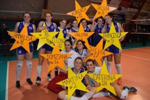 giò volley b1