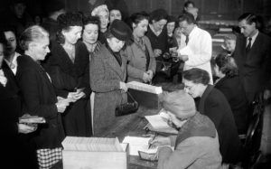 2 giugno 1946 a Cori - 2