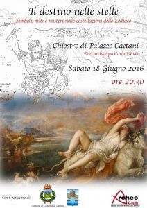 Il destino nelle stelle