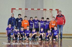 U12Maschile