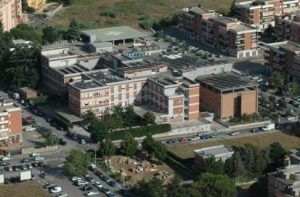casa di cura_ città di aprilia