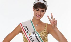 Alice Sabatini_Miss Italia