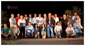 FESTA DELL’OLIO E DELL’OLIVA GAETA I VINCITORI DEL 4° CONCORSO IL MONTANO REALE