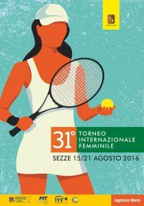 Logo Ufficiale Torneo