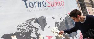 Torno-Subito