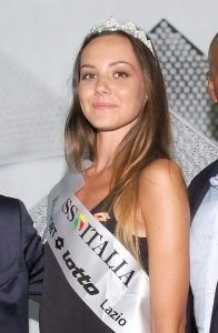 Benedetta Bardani_Miss Lotto Lazio 2015