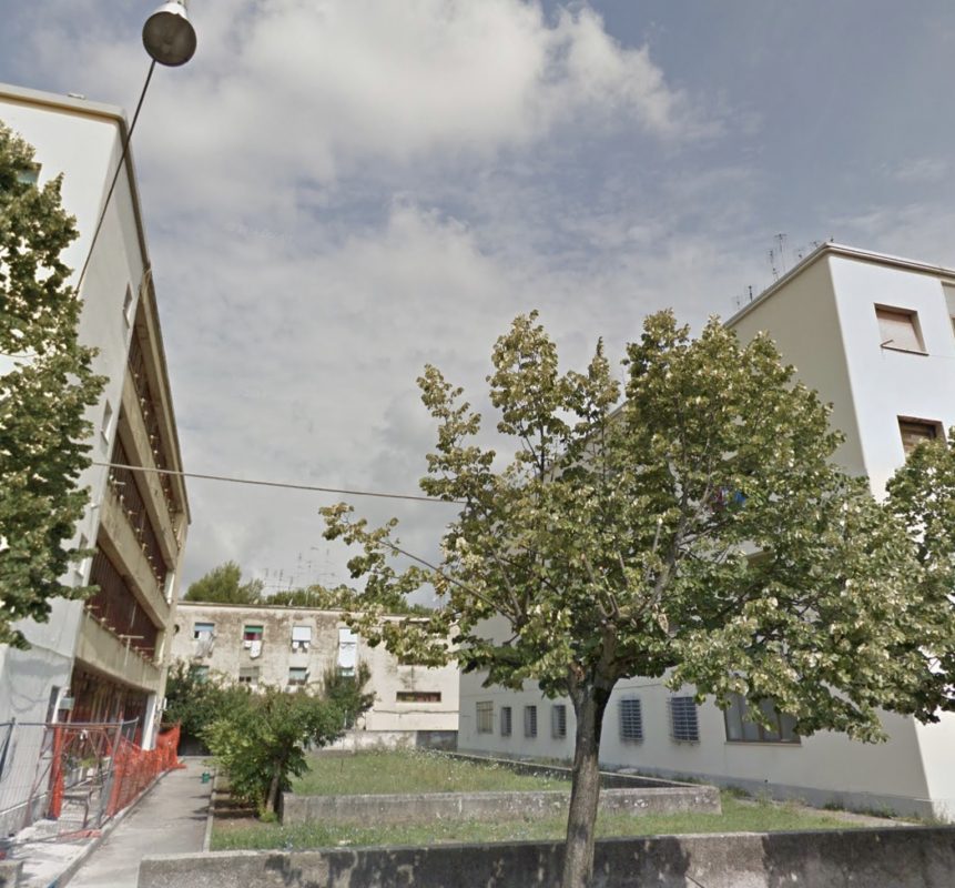 Nicolosi