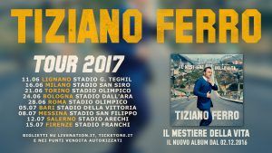 tour tiziano ferro