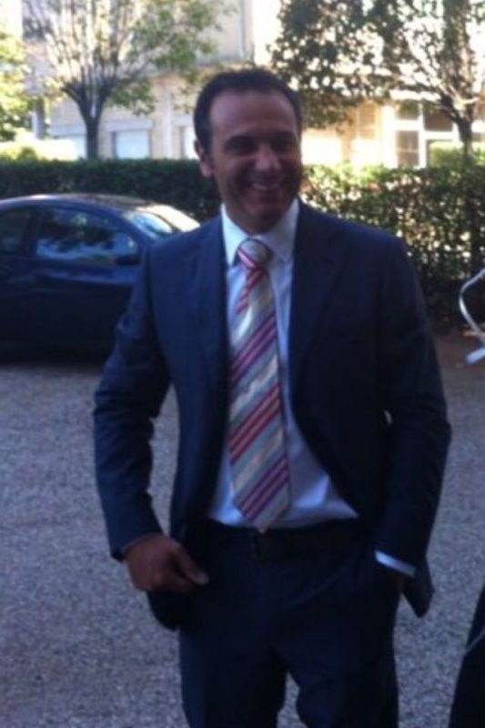 massimiliano carnevale