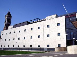 comunecisterna