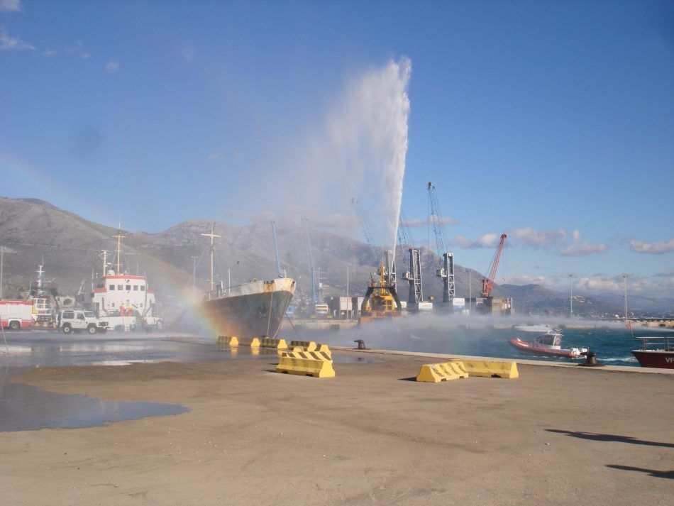 Porto gaeta
