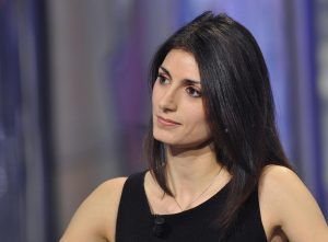 Virginia Raggi