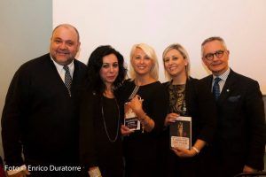 Convegno La violenza domestica gruppo