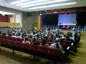 GKO Company al Volta di Latina2
