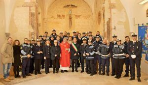 Polizia Locale San Sebastiano 01 2017