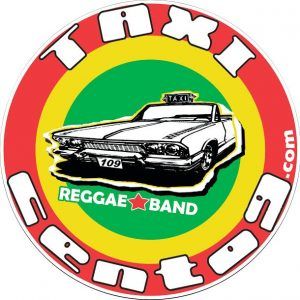 Taxi 109 logo