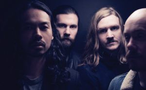 Temper Trap