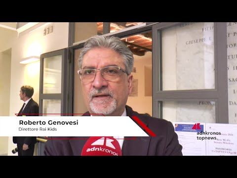 Bullismo: Genovesi (Rai Kids), ‘nella nostra programmazione ruolo genitoriale fondamentale’