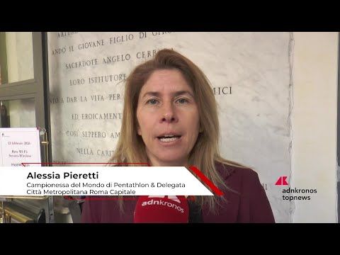 Bullismo: Pieretti (Roma Capitale), ‘parola è compagna di vita e di crescita’