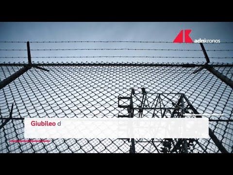 Carceri, al via il Giubileo dei Detenuti