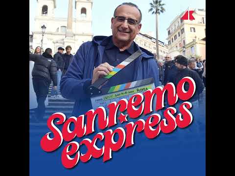Da Conti a Pausini: il festival 2026 in cifre – Sanremo Express podcast, Adnkronos