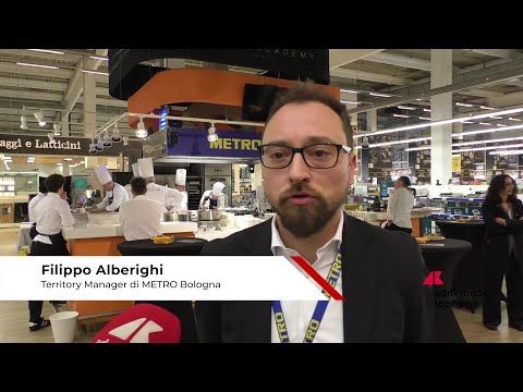 Enogastronomia: Alberighi (METRO Bologna), ‘35 anni di relazioni, passione e cambiamenti’