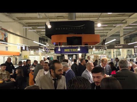 Enogastronomia: METRO di Castel Maggiore è da 35 anni a servizio del mondo Horeca e dei