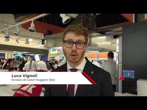 Enogastronomia: sindaco Vignoli, ‘METRO realtà che si interfaccia con prodotti e produttori locali’