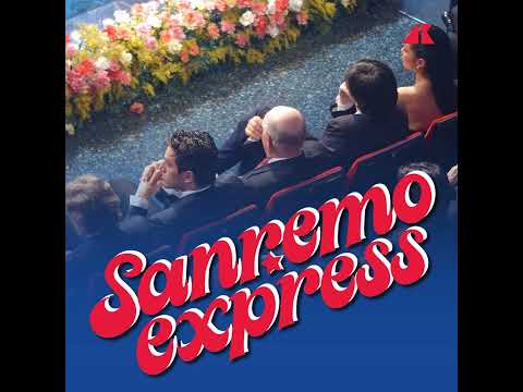 Festival, aumentano i prezzi ma il pubblico non molla – Sanremo Express podcast, Adnkronos