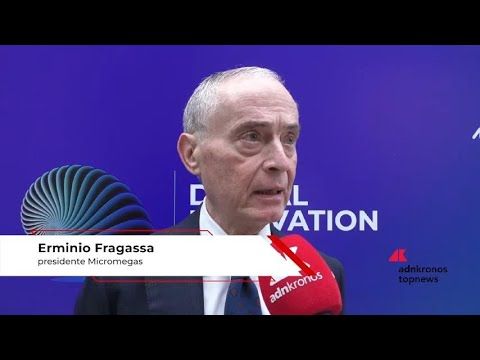Intervista Erminio Fragassa, organizzatore Digital Innovation Forum