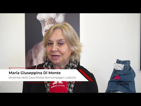 Mostre, Di Monte (Casa Museo Boncompagni Ludovisi): “‘Turbanti: formazione, inclusione e moda