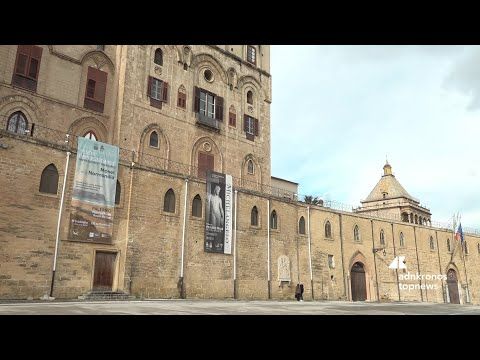 Palermo incontra l’Impressionismo: Monet e la Normandia a Palazzo Reale