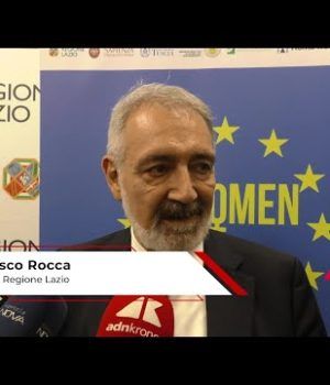 Parità di genere: Rocca (Regione Lazio), “Partecipazione di così tanti Atenei è un bel segnale”
