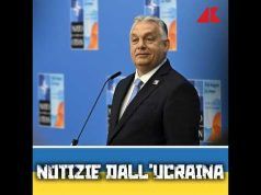 Washington Post: ministro Esteri ungherese passava segreti Ue a Mosca – Notizie dall’Ucraina podcast