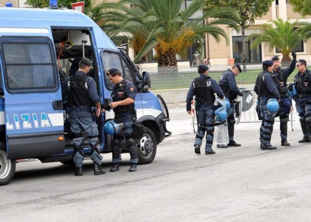 polizia