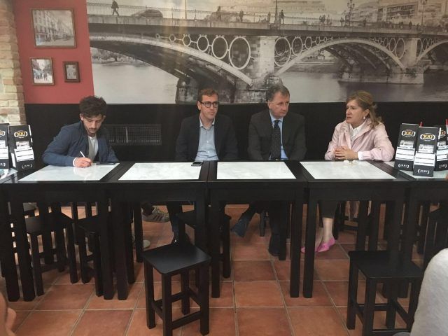 Fanti e Calandrini pub