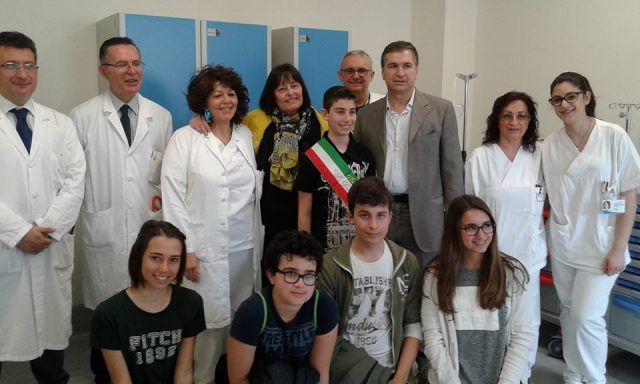 foto gruppo