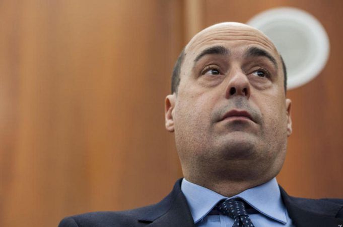 Zingaretti