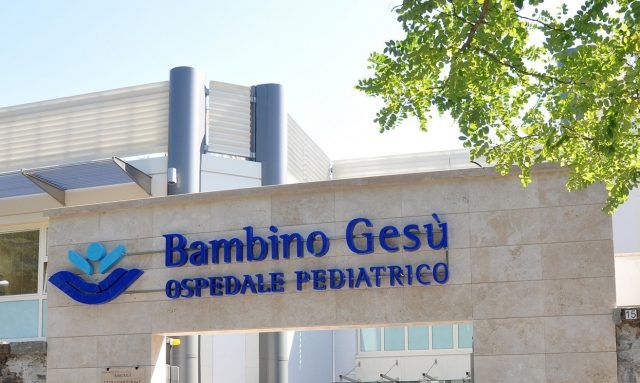 Bambin gesù