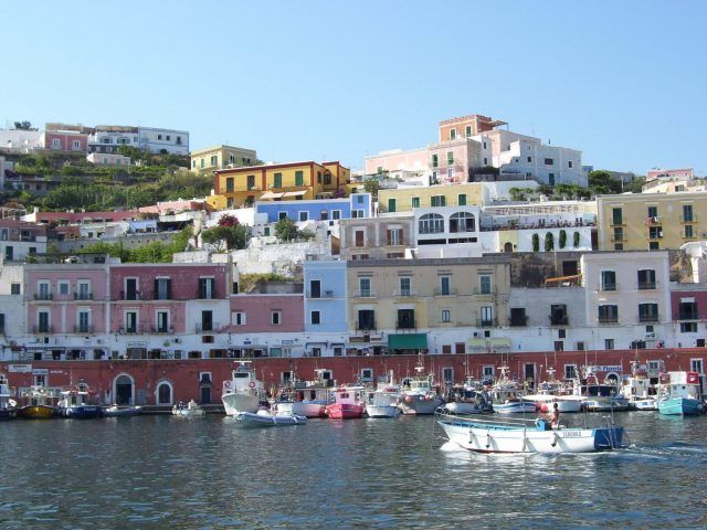 isola-di-ponza