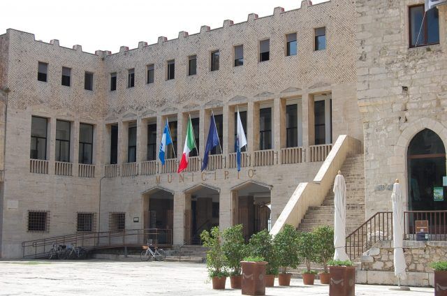 Comune terracina