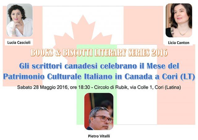 Italo Canadesi